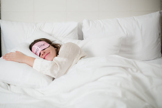 10 Simple Tips to Sleep Better Every Night